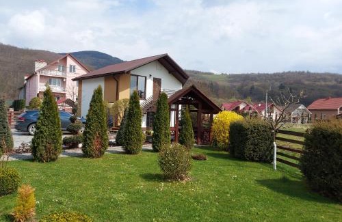 Solochyn Apartment | Discover Veronika Domik: Top-Rated Oceanfront Retreat