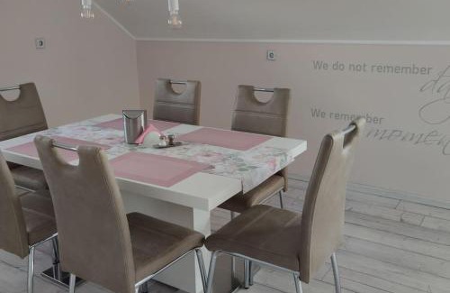 Celje Apartment | Tranquil Veronika's House: Family-Friendly Nature Retreat