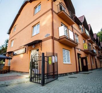 Polyana Apartment | Discover Veronika: Guest Rated 8.7/10 for Your Stay
