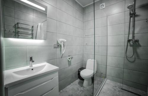 Polyana Apartment | Discover Veronika: Guest Rated 8.7/10 for Your Stay