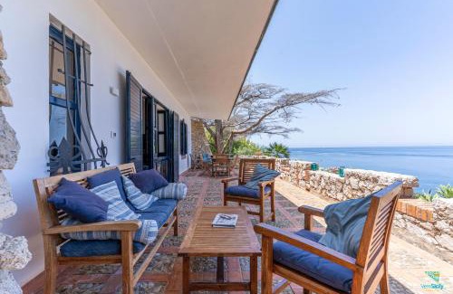 Bagheria Villa | Verosicily Villa Aspra