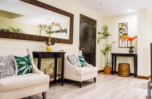 Mandaue Hotel | Welcoming Verovino Suites: Breakfast & Family-Friendly Stay