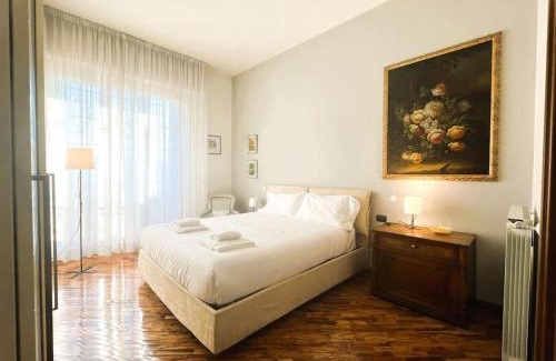 Campo di Marte Apartment | Verrazzano House Florence