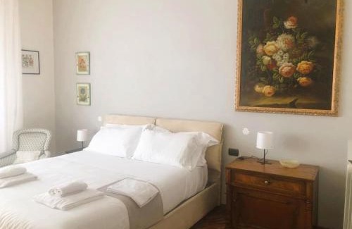 Campo di Marte Apartment | Verrazzano House Florence