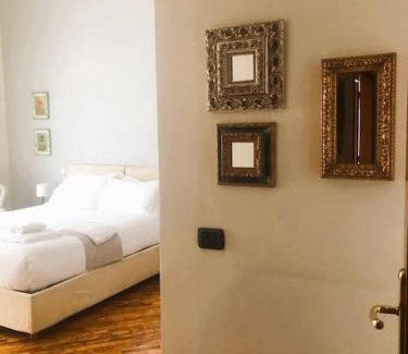 Campo di Marte Apartment | Verrazzano House Florence
