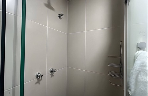Cerqueira Cesar House | Versatile 14m² studio in São Paulo