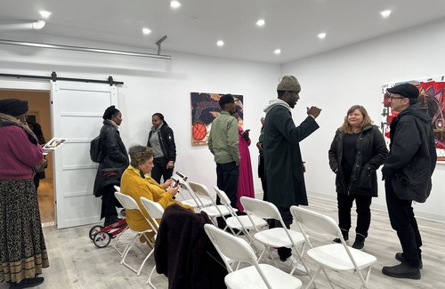 Beasley House | Versatile Event Space & 24/7 Recording Studio in Downtown Hamilton