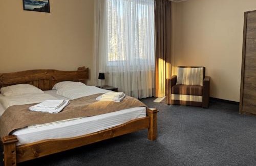 Dragobrat Hotel | Vershyna Hotel: Family-Friendly with Hot Tub Access