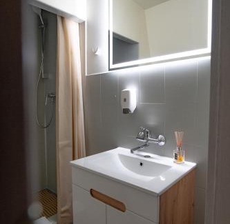 Panevezys Bed & Breakfast | Business Class Stay: Wheelchair Accessible & Family-Friendly