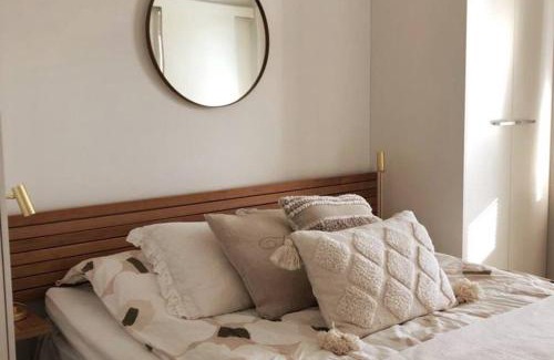 Pohjoinen Suurpiiri Apartment | Discover Verso la casa mia: Family-Friendly 4-Star Stay