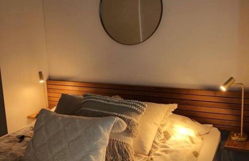 Pohjoinen Suurpiiri Apartment | Discover Verso la casa mia: Family-Friendly 4-Star Stay