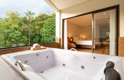 Penedo Hotel | Exquisite Vert Hotel Spa: Rated 9.6 with Pool & Restaurant