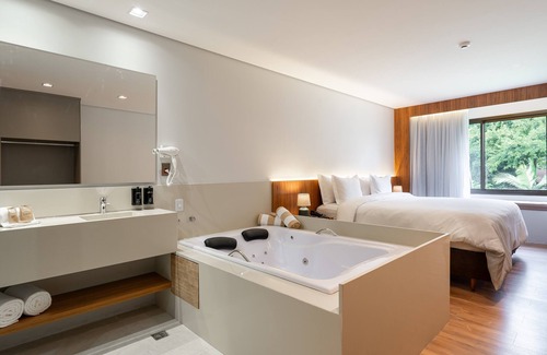Penedo Hotel | Exquisite Vert Hotel Spa: Rated 9.6 with Pool & Restaurant