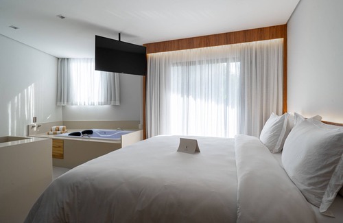 Penedo Hotel | Exquisite Vert Hotel Spa: Rated 9.6 with Pool & Restaurant