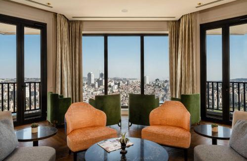 Kiryat HaLeom Hotel | Experience VERT Jerusalem by AFI Hotel with Oceanfront Bliss