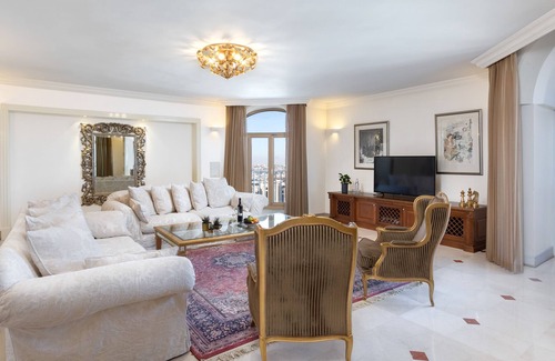 Kiryat HaLeom Hotel | Experience Comfort at Vert Jerusalem with Pool & Spa