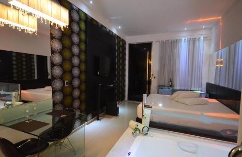 Mossoro Hotel | Budget-Friendly VERT MOTEL MOSSORO with Great Amenities
