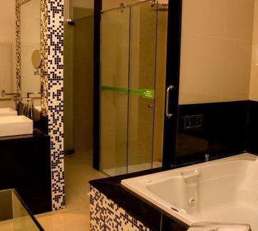 Mossoro Hotel | Budget-Friendly VERT MOTEL MOSSORO with Great Amenities