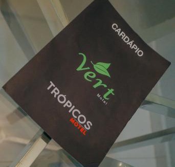 Monte Castelo Hotel | Discover Vert Motel Parnamirim with Spa and Pool Amenities
