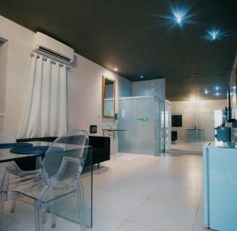 Monte Castelo Hotel | Discover Vert Motel Parnamirim with Spa and Pool Amenities