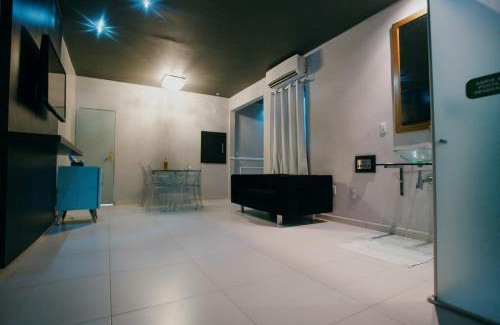 Monte Castelo Hotel | Discover Vert Motel Parnamirim with Spa and Pool Amenities