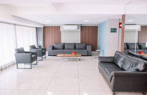 Santa Efigenia Hotel | Elegant Vertentes Suítes Hotel: 9/10 Guest Rated & Family-Friendly