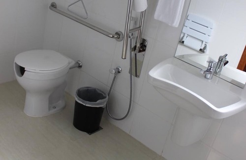 Santa Efigenia Hotel | Elegant Vertentes Suítes Hotel: 9/10 Guest Rated & Family-Friendly