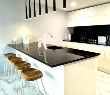 Christchurch Bed & Breakfast | Vertex Belvedere
