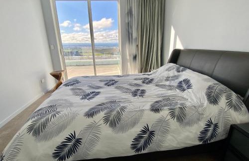 Christchurch Bed & Breakfast | Vertex Belvedere