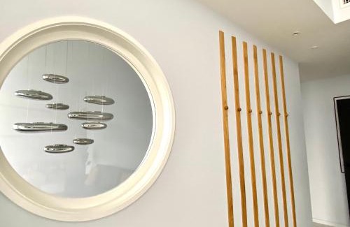 Christchurch Bed & Breakfast | Vertex Belvedere