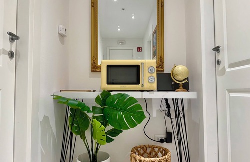 Riomaggiore Apartment | Vertigini Suites
