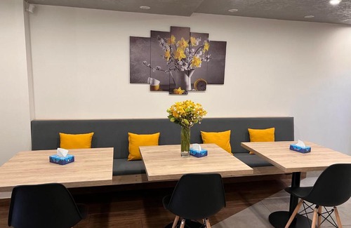 Yerevan Hotel | Discover Vertoni Hotel Yerevan: Family-Friendly Retreat