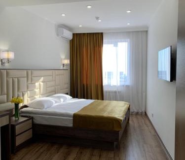 Yerevan Hotel | Discover Vertoni Hotel Yerevan: Family-Friendly Retreat