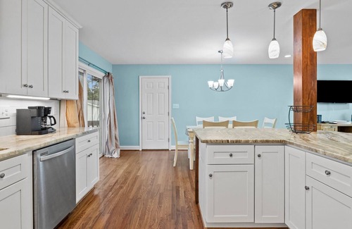 Morehead City House | Experience Veruca Salt: Oceanfront Retreat in Morehead City