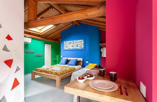 Somma Lombardo House | Veruskacamere Camera Deluxe 2