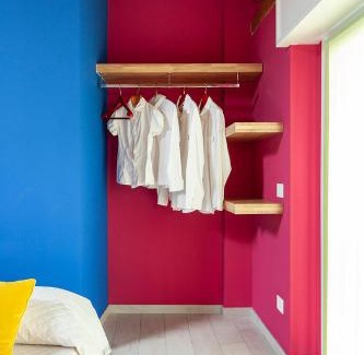 Somma Lombardo House | Veruskacamere Camera Deluxe 2