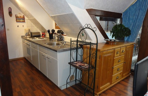 Zellenberg Cottage | Bright & Tranquil Cottage with Pool - Rated 9.6/10