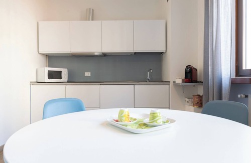 Vittorio Veneto Apartment | Very central apartment with views of the spa and Prosecco hills
