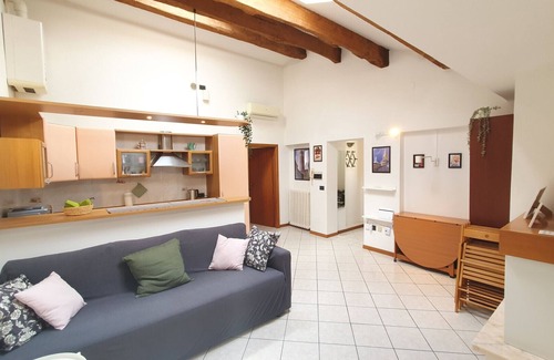 Forli Apartment | Central and Cozy Two-Room Apartment with Breakfast