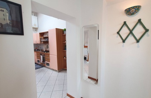 Forli Apartment | Central and Cozy Two-Room Apartment with Breakfast