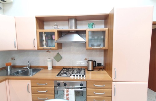 Forli Apartment | Central and Cozy Two-Room Apartment with Breakfast
