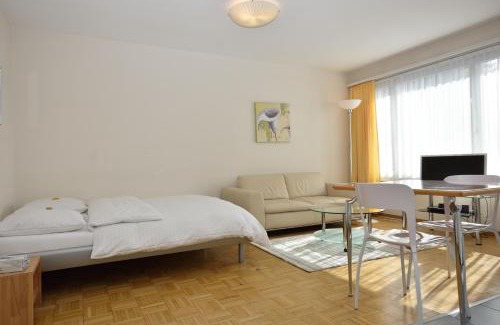 District 6 Apartment | Guest Rated 10/10: PABS Résidences with Hot Tub & Breakfast