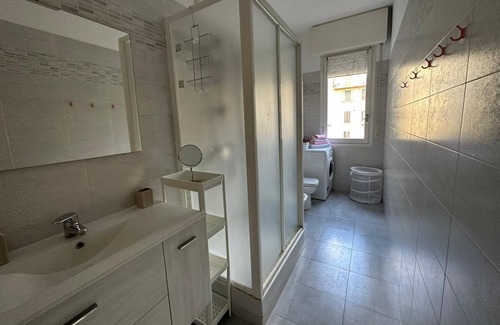 Tricolore Apartment | Central Three-Room Apartment Steps from the Duomo