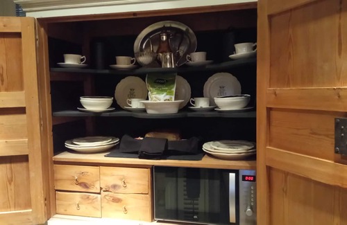 Hondarribia House | Very charming ground floor little house