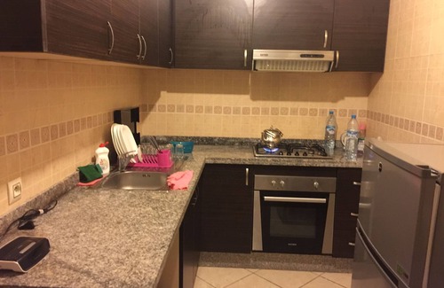 Mohammedia Apartment | Immaculate Luxury Apartment with Private Pool & Spa