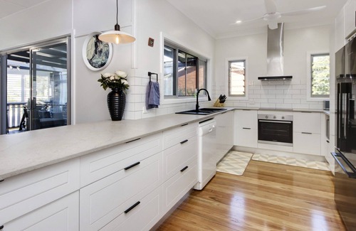 South West Rocks House | Cozy Pet-Friendly Retreat Just Steps from the Beach