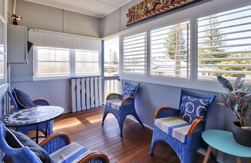 South West Rocks House | Cozy Pet-Friendly Retreat Just Steps from the Beach