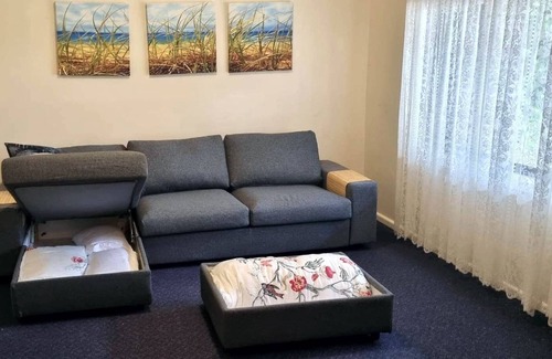 Buangor Cottage | Very Comfortable and Quiet Cottage in Buangor