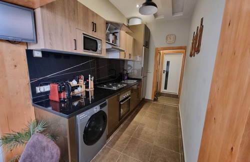 Essaouira Apartment | Comfortable Garden Flat Just Steps from the Beach