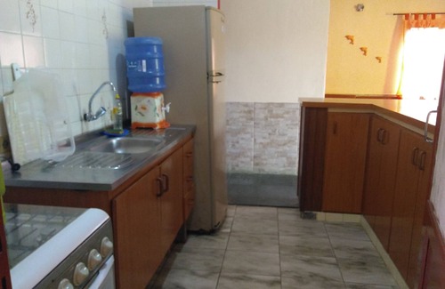 Balneario Mogiano House | Cozy Beach House with Ocean View and Pool - Rated 9.8/10